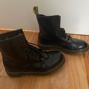 Used Doc Martin’s US Size 7